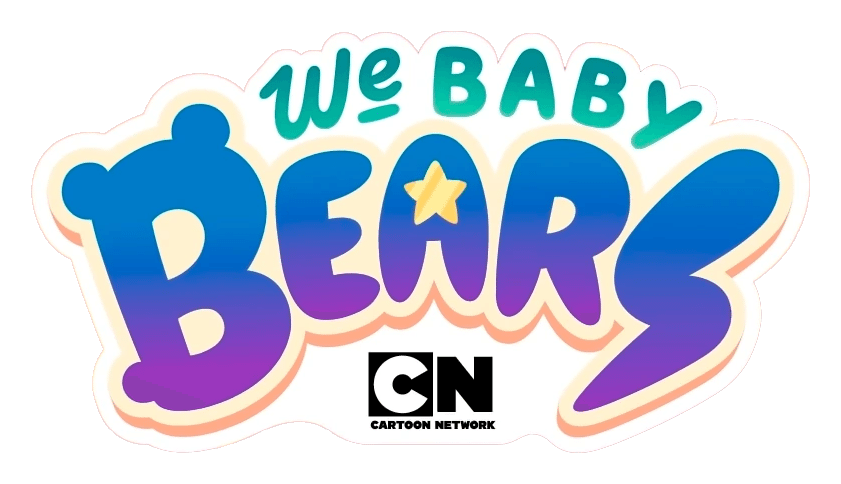 Baby Dan logo on a transparent background