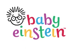 Logo de Baby Einstein