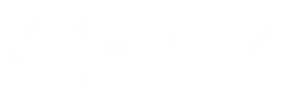 Baby Phat logo, white wordmark version, on a transparent background