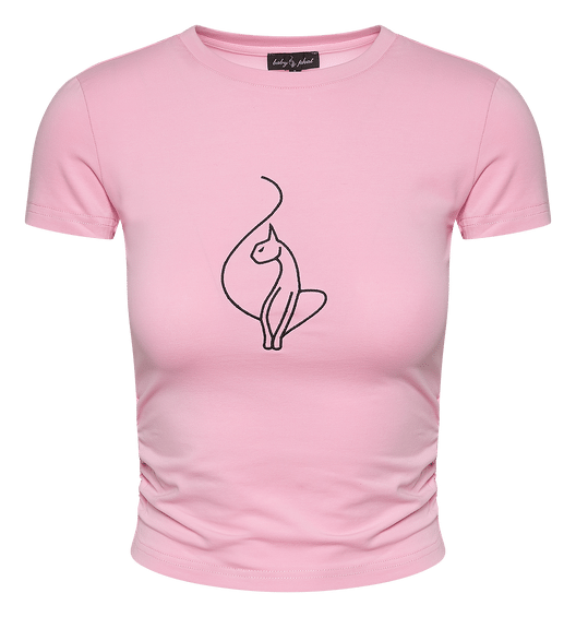 Baby Phat logo on a transparent background