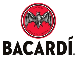 Bacardi logo