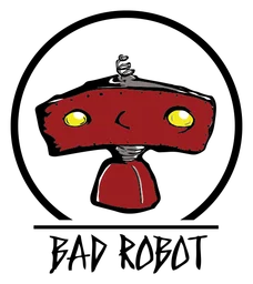 Bad Robot logo