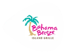 Bahama Breeze logo