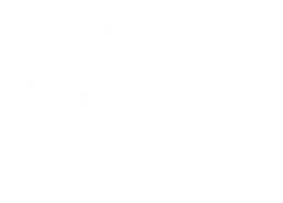 Bahama Breeze logo, white version, on a transparent background