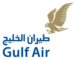 Bahrain Air logo