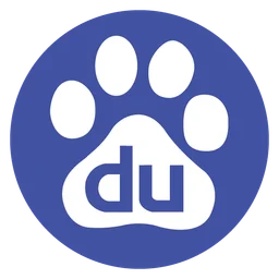 Baidu logo