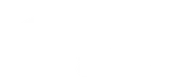Baileys logo, white version, on a transparent background