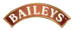 Baileys logo, wordmark version, on a transparent background