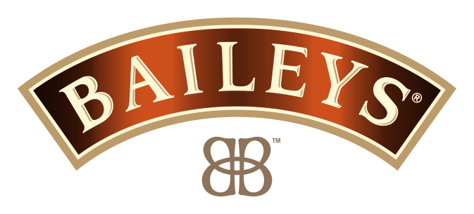 Baileys logo on a transparent background