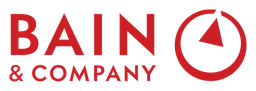Bain and Company logo