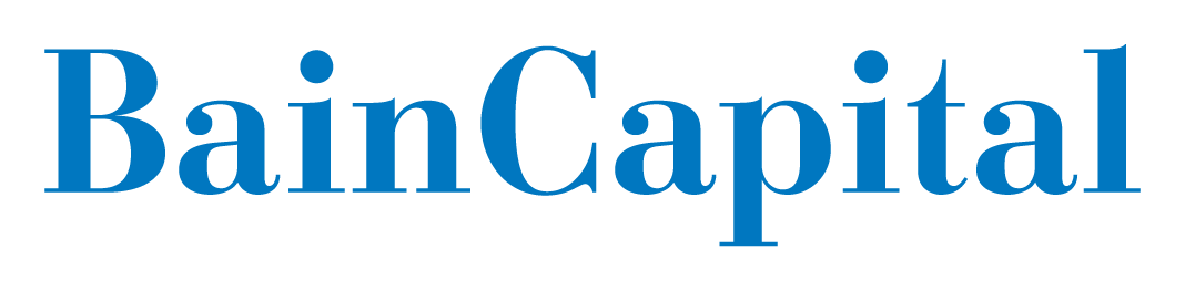 Bain Capital logo on a transparent background