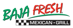 Baja Fresh のロゴ