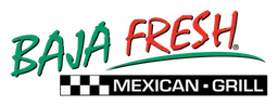 Baja Fresh のロゴ、アイコンバージョン（背景透過）