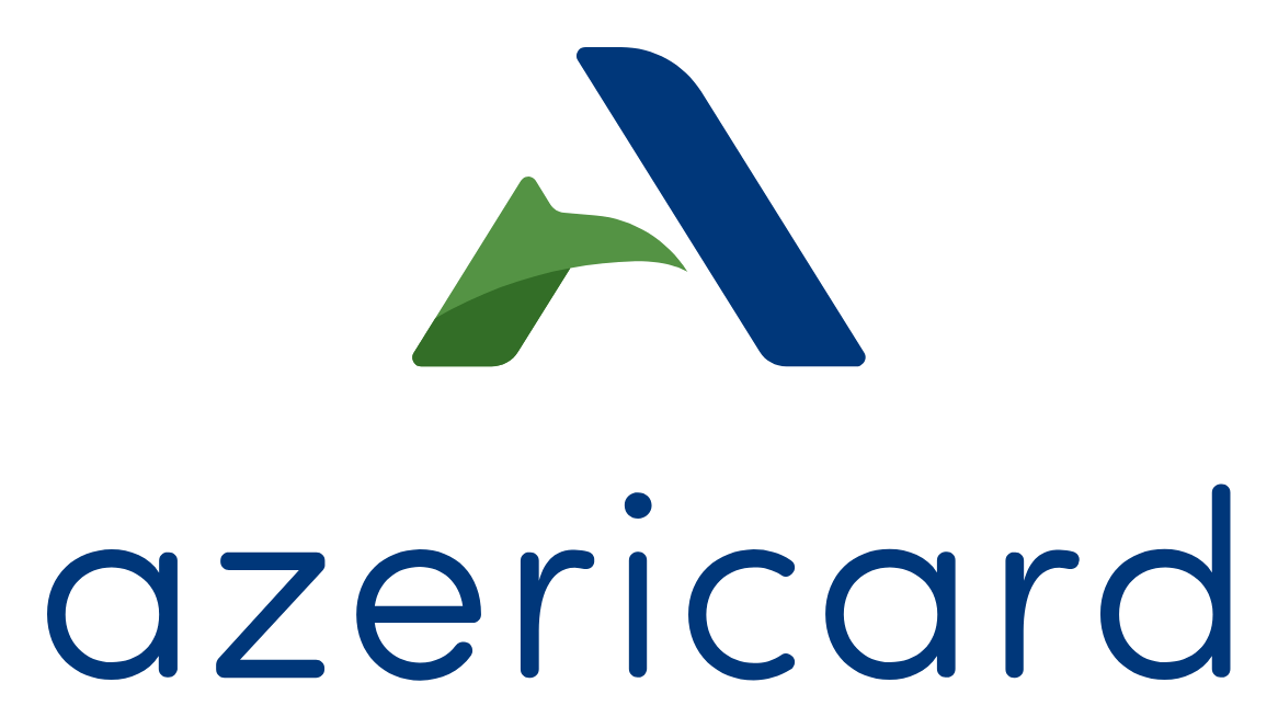 Bakcell logo on a transparent background
