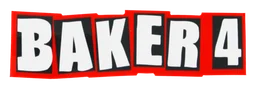 Baker Skateboards logo
