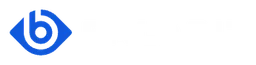 Balabit logo, wordmark version, on a transparent background