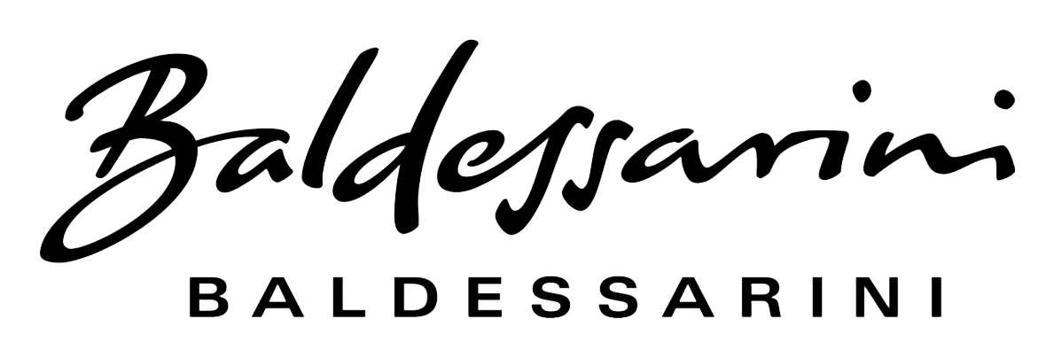 Baldessarini logo on a transparent background