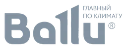 Ballu logo, monochrome wordmark version, on a transparent background