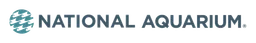 Baltimore Aquarium logo, wordmark version, on a transparent background