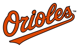 Baltimore Orioles logo