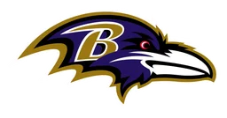 Baltimore Ravens logo