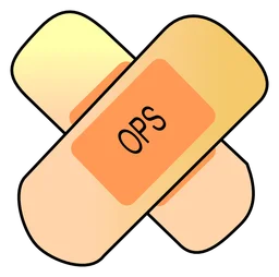 Band Aid logo