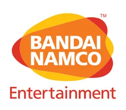 Bandai Namco logo, icon version, on a transparent background
