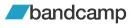 Bandcamp logo