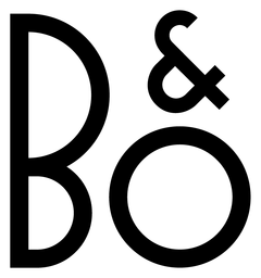Bang and Olufsen logo