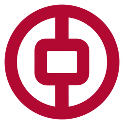 Bank of China logo