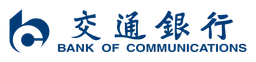 Bank of Communications logo