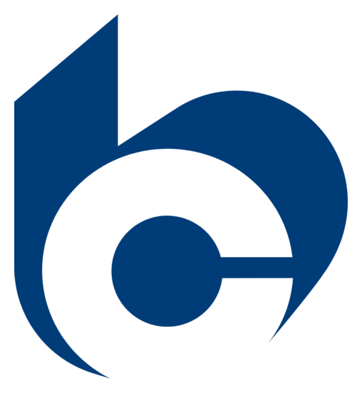 Bank of Communications logo, icon version, on a transparent background