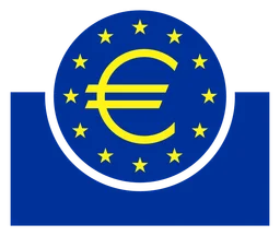 Bank of Finland logo, icon version, on a transparent background