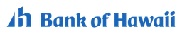 Bank of Hawaii logo
