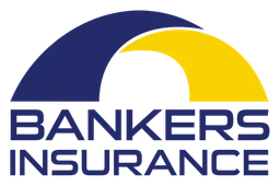 Bankera logo, horizontal version, on a transparent background