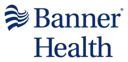 Banner Health logo, horizontal version, on a transparent background