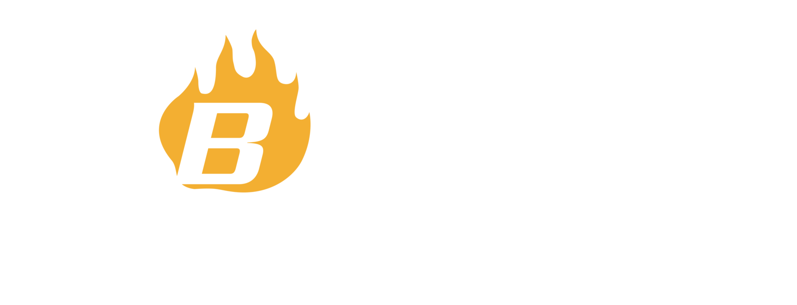 Barbacoa logo on a transparent background