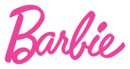 Barbie logo