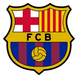 Barcelona FC logo