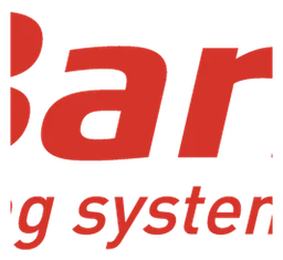 Barkan logo, icon version, on a transparent background