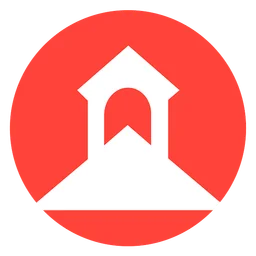 Barnbridge logo, icon version, on a transparent background