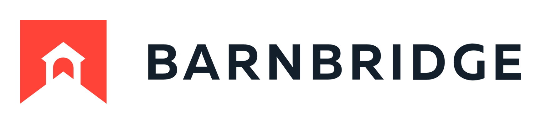 Barnbridge logo on a transparent background