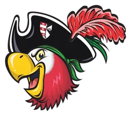 Barry University logo