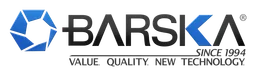Barska logo