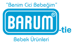 Barum logo, horizontal version, on a transparent background