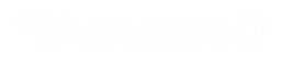Barum logo, white wordmark version, on a transparent background