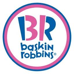 Baskin Robbins logo