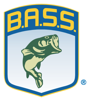 Bass logo, icon version, on a transparent background