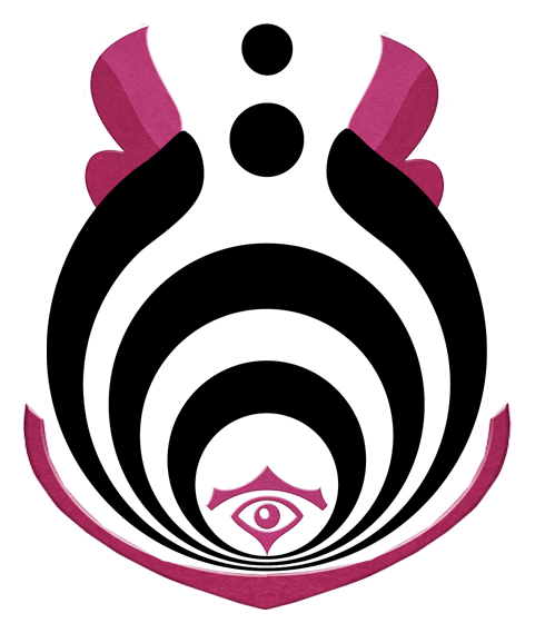 Bassnectar logo on a transparent background