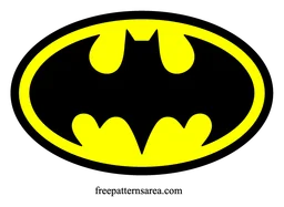 Batman logo